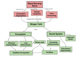 Module II- Biogas System